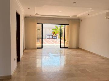 Casa de 4 habitaciones, Guayaquil · En Alquiler Casa Primeros Km Sector por El Liceo Panamericano