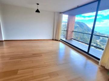 Departamento de 3 habitaciones, Quito · Rento Departamento con Vista Espectacular - Sector González Suárez