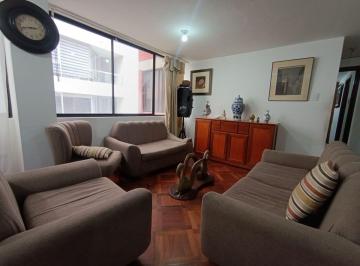 Departamento de 2 habitaciones, Quito · Departamento de Venta, Dos Habitaciones y Parqueadero en La Pradera Sector La Carolina