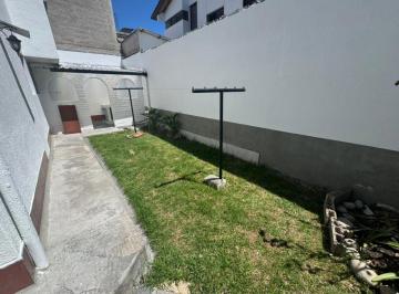 Casa de 3 habitaciones, Quito · Casa en Venta Conjunto Privado a Pasos de La Urbanizacion El Condado