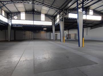 Bodega-Galpón , Quito · Alquiler de Bodega Galpón con Oficinas Sector Carcelen Industrial. Norte de Quito