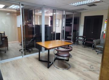 Oficina comercial · 118m² · Venta de Oficina en El Centro de Guayaquil Ascensor Moderno - Seguridad. Gi. P