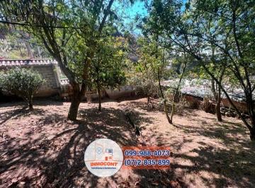 Terreno / Lote , Cuenca · Terreno de Venta en Zona Comercial y Residencial Las Pencas T350