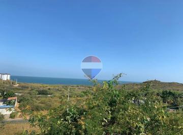 Terreno / Lote · 602m² · Venta Terreno con Hermosa Vista Al Mar