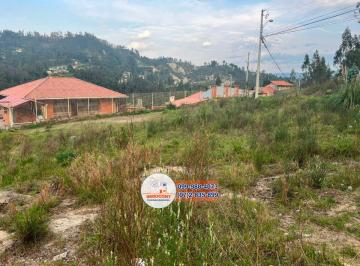 Terreno / Lote , Cuenca · Terreno en Venta Sector Ricaurte T352