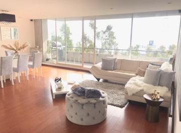 Departamento · 112m² · 2 Habitaciones · 1 Estacionamiento · Departamento en Iñaquito Terraza Privada 112 m² Alto Urb. Iñaquito Alto