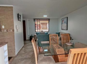 Casa · 112m² · 3 Habitaciones · 1 Estacionamiento · Casa en Venta en Conjunto en Llano Grande