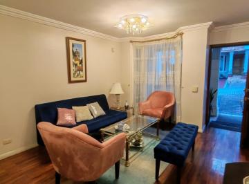 Casa · 147m² · 4 Habitaciones · 2 Estacionamientos · Casa en Venta Conjunto Sector Anda Lucía
