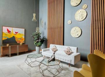 Departamento · 71m² · 1 Habitación · 1 Estacionamiento · Departamento en Cumbayá Suite