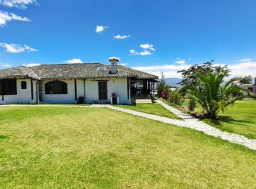 Terreno / Lote · 450m² · Terreno en Pifo Finca en Venta