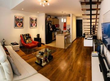 Departamento · 86m² · 1 Habitación · 1 Estacionamiento · En República de El Salvador Loft