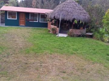 Terreno / Lote · 65m² · 1 Habitación · 7 Estacionamientos · Terreno en Alangasí