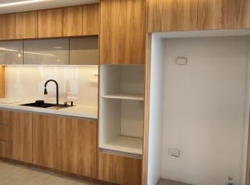 Departamento · 204m² · 4 Habitaciones · 2 Estacionamientos · Departamento en El Batán