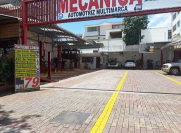 Terreno / Lote · 460m² · 10 Estacionamientos · Terreno en Centro Norte