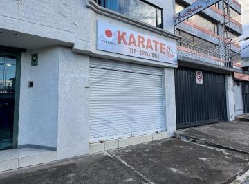 Local comercial · 46ha · 1 Estacionamiento · Se Vende Local Comercial con Parqueadero en El Sector de La Floria en Andalucía