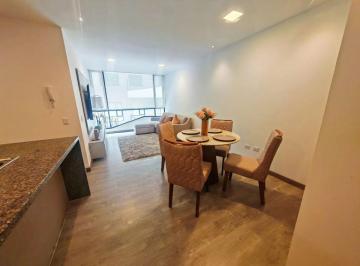 Departamento · 90m² · 2 Habitaciones · 1 Estacionamiento · Venta Departamento 2 Dorm. - Lujo y Amenities en Ponceano Alto, Quito