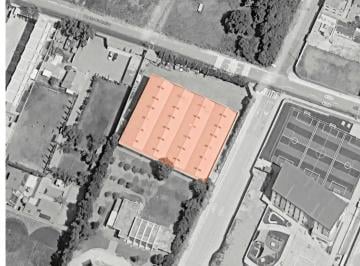 Bodega-Galpón · 2000m² · 16 Estacionamientos · Renta Estratégico Galpón 2.000 m² + Oficinas Corporativas | Sector La Pampa - Pomasquí