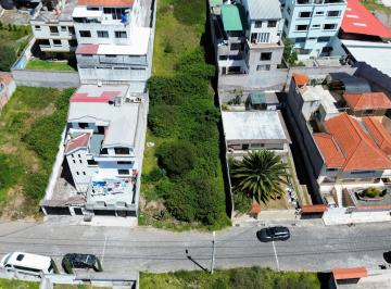 Terreno / Lote , Quito · Carcelen, Terreno en Venta de 350 m²