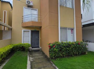 Casa de 4 habitaciones, Daule · Casa en Venta de 4 Dorm. (1 en Planta Baja) en La Joya Etapa Oro - Sector Daule