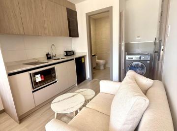 Suite de 1 habitación, Quito · Estudio Amoblado de Estreno en La Carolina