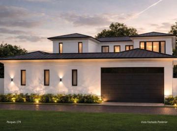 Casa de 4 habitaciones, Guayaquil · Casa con 600 m² de Terreno, 4 Habitaciones en Venta en Parques de Batan Estrene