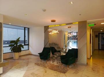 Suite de 1 habitación, Quito · Suite con 1 Habitacione de 57 m² en Venta en La Carolina