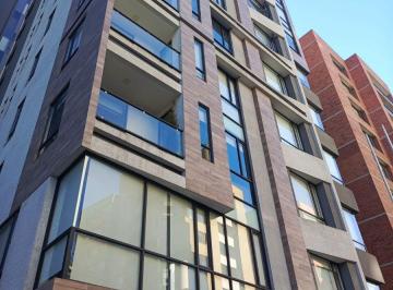 Suite de 1 habitación, Quito · Suite con 1 Habitacione de 57 m² en Venta en La Carolina