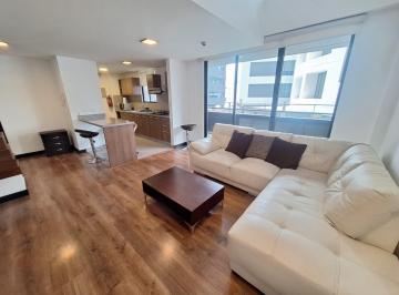 Casa · 106m² · 1 Habitación · 1 Estacionamiento · Casa en Centro Norte