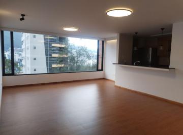Departamento de 2 habitaciones, Quito · Lindo Departamento de Renta en La Eloy Alfaro a La Altura del Estadio Olímpico