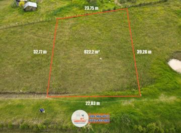 Terreno / Lote , Cuenca · Terreno en Venta Sector Alameda Zhucay T373