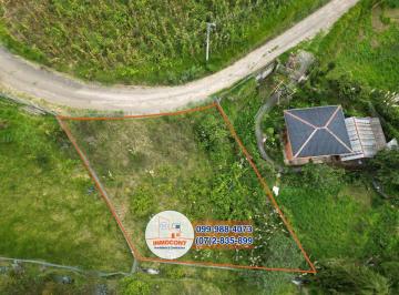 Terreno / Lote , Cuenca · Terreno en Venta Sector La Dolorosa Ricaurte T382