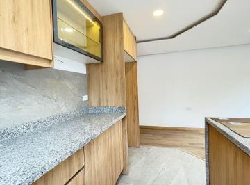 Departamento · 72ha · 2 Habitaciones · 1 Estacionamiento · Venta de Suite con Patio a Estrenar, Urb Matovelle Sector La Kennedy