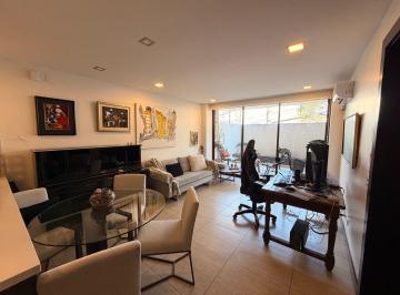 Suite · 78m² · 1 Habitación · 1 Estacionamiento · Venta Exclusiva Suite + Patio Cumbaya Usfq
