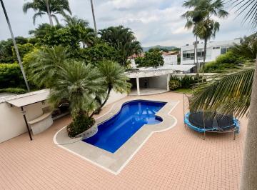 Casa de 5 habitaciones, Guayaquil · Laguna Club – Casa en Venta