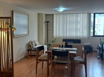Suite de 1 habitación, Quito · Vendo Suite, carolina, Calle Alpallana Yalmagro