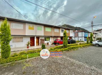 Casa de 2 habitaciones, Cuenca · Casa Económica en Venta Sector Capulispamba