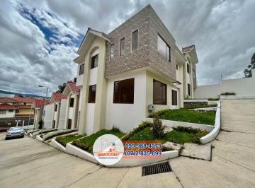 Casa de 3 habitaciones, Cuenca · Vivienda en Venta Sector Misicata