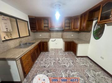 Departamento de 3 habitaciones, Cuenca · Hermoso Departamento Dúplex de Renta en Sector Totoracocha - Hurtado de Mendoza