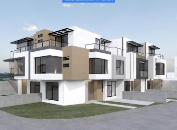 Casa de 4 habitaciones, Cuenca · Propiedad Totalmente Nueva de Venta en Rio Amarillo con 4 Dorm..