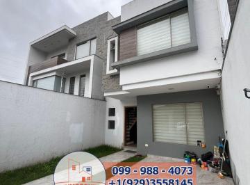 Casa de 3 habitaciones, Cuenca · Casa Independiente de Venta con Jardines