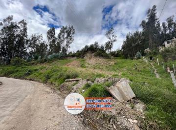 Terreno / Lote , Cuenca · Terreno en Venta Sector Sinincay T379