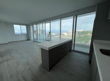 Departamento · 110m² · 3 Habitaciones · 1 Estacionamiento · Departamento en Venta Punta Blanca The Wind2 Vanro