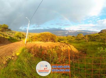 Terreno / Lote , Santa Isabel · Lote de Venta en Zona Vacacional Sector Yunguilla T407