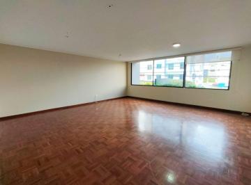 Departamento de 2 habitaciones, Quito · Departamento de Venta Sector Mariana de Jesús