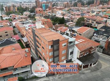 Departamento de 3 habitaciones, Cuenca · Departamento de 3 Habitaciones en Venta. Las Pencas a Precio de Oportunidad