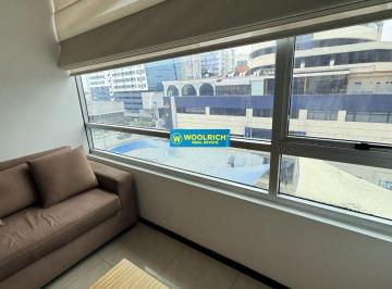 Departamento de 2 habitaciones, Guayaquil · Elite Building, Vendo Departamento Amoblado, 2 Dorm, Parqueo, 100 m²