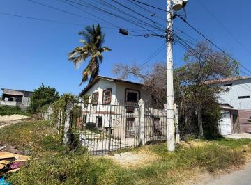 Terreno / Lote , Salinas · Vendo Solar de 300 m² en Salinas Carbo Viteri