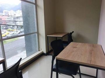 Oficina comercial , Quito · La Carolina - Oficinas Privadas de Coworking - Edificio Corporativo - $280 (Todo Incluído)
