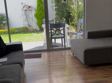 Suite de 1 habitación, Quito · Cumbaya, Linda Suite Amoblada con Jardin
