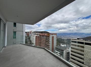 Departamento de 3 habitaciones, Quito · Departamento de Renya en Oh, Quito